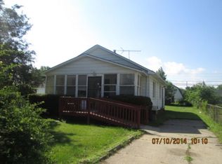 919 Madison St, Ypsilanti, MI 48197