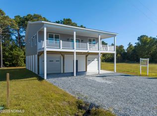 105 Singleton St, Sneads Ferry, NC 28460