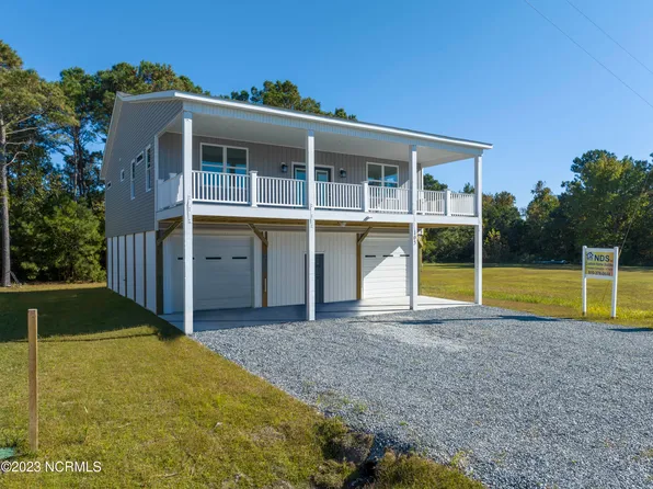 105 Singleton Street, Sneads Ferry, NC 28460