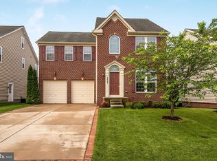 3623 Bealls Farm Ct, Frederick, MD 21704