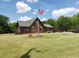 N4125 Golf Course Rd, Brodhead, WI 53520