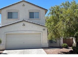 1009 Malibu Sands Ave, North Las Vegas, NV 89086
