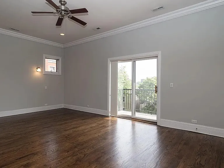 3917 N Western Ave #3S — Photo 17