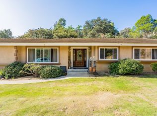 2347 Valle Dr, La Habra Heights, CA