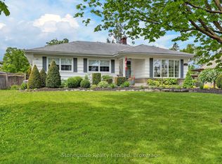 1491 Windermere Ave, Peterborough, ON K9J 6T1