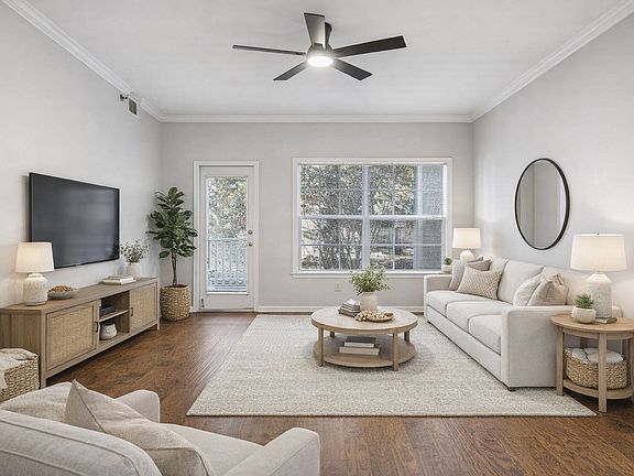 2nd image of 2025 Woodmont Blvd APT 103