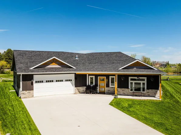5 Chaparral Ct, Sheridan, WY 82801