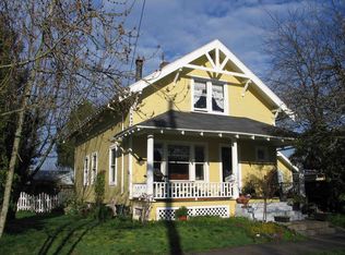 3437 NE 80th Ave, Portland, OR 97213