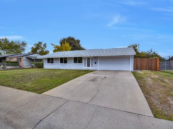 7583 53rd Ave, Sacramento, CA 95828