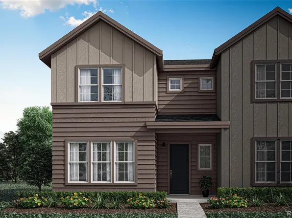 15735 W 93rd Drive, Arvada, CO 80007