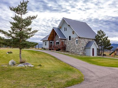 260-270 Browns Meadow Rd, Kila, MT, 59920