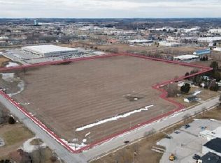 LOT 1 Viebahn St, Manitowoc, WI 54220