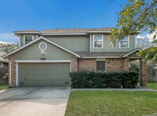 10906 Lake Path Dr, San Antonio, TX 78217