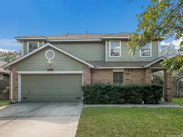 10906 LAKE PATH DR, San Antonio, TX 78217