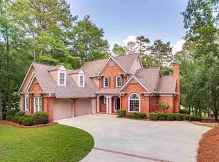 1080 Kimbrough Hill Dr, Greensboro, GA 30642