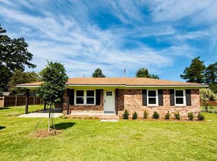 802 5th St E, Hampton, SC 29924