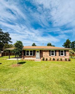 802 5th St E, Hampton, SC, 29924