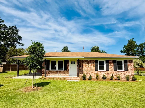802 5th Street E, Hampton, SC 29924
