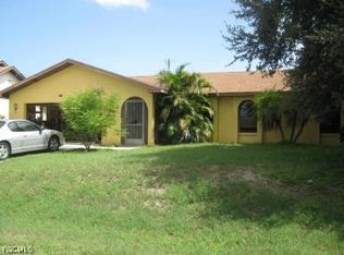 1105 SE 23rd St, Cape Coral, FL 33990