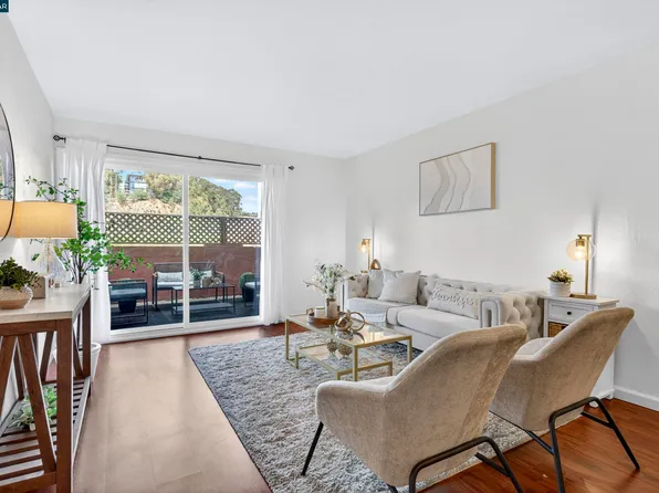 2005 Pleasant Valley Ave APT 103, Oakland, CA 94611