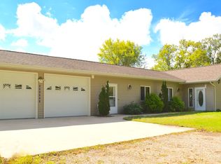 23801 440th St NW, Strandquist, MN 56758