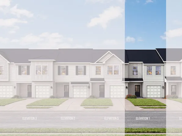 Leila III Plan, Twin Oaks