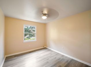 45 Cornbury Ct, Owings Mills, MD 21117