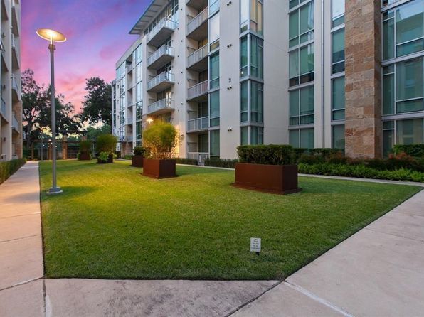 1600 Barton Springs Rd UNIT 3504, Austin, TX 78704