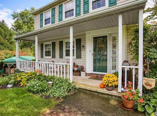 1201 Wheatfield Dr, Harrisburg, PA 17112