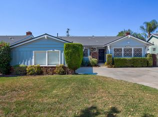 10031 Norwich Ave, Mission Hills, CA 91345