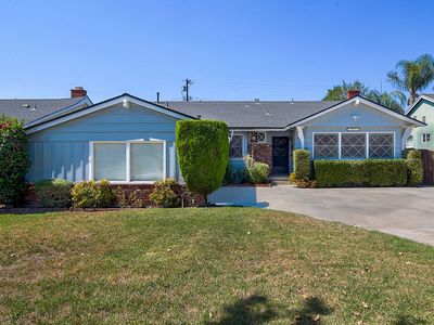 10031 Norwich Ave, Mission Hills, CA, 91345