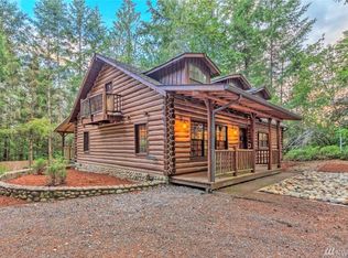 71 W Insels Rd, Shelton, WA 98584