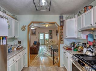 2326 Wilson Ave, Hot Springs, SD 57747