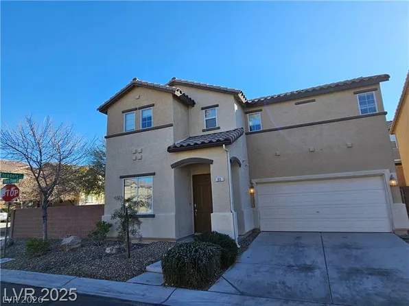 33 Fern Tree Ct, Las Vegas, NV 89183