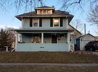 900 S Duluth Ave, Sioux Falls, SD 57104