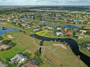 11887 Princess Grace Ct, Cape Coral, FL 33991