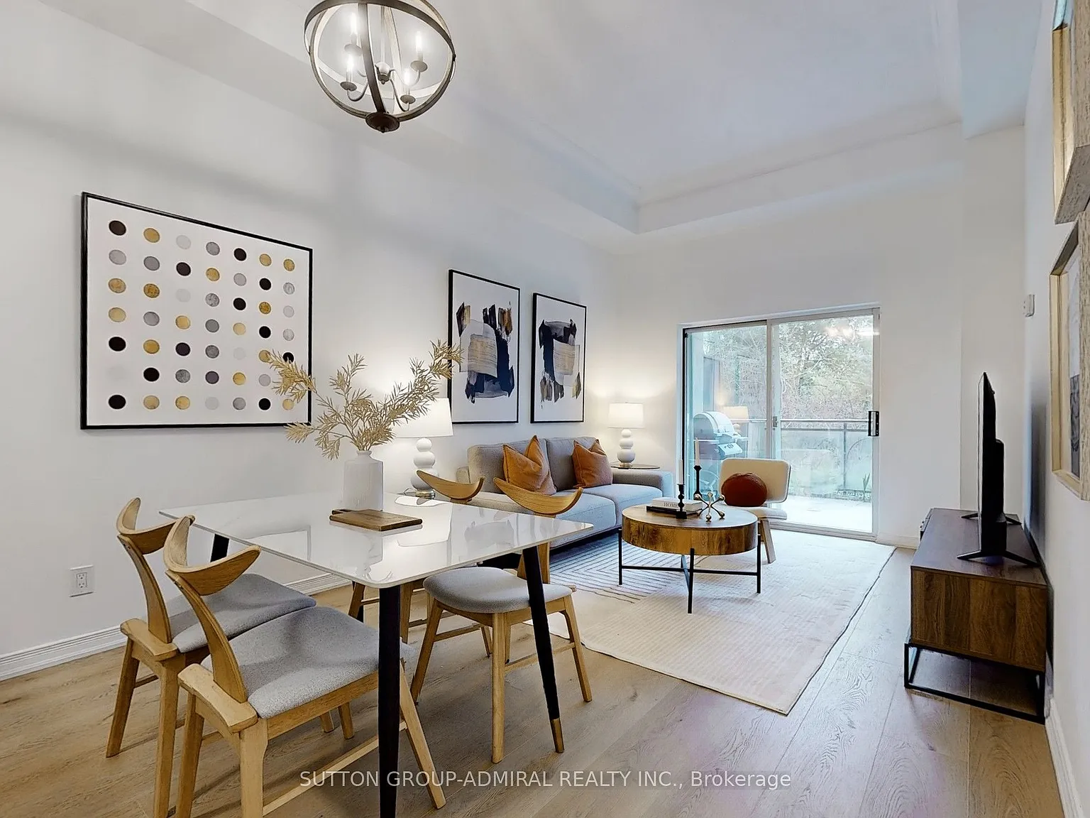 2 bed, $2,500 — Photo 3