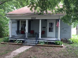 1112 15th St, Aurora, NE 68818