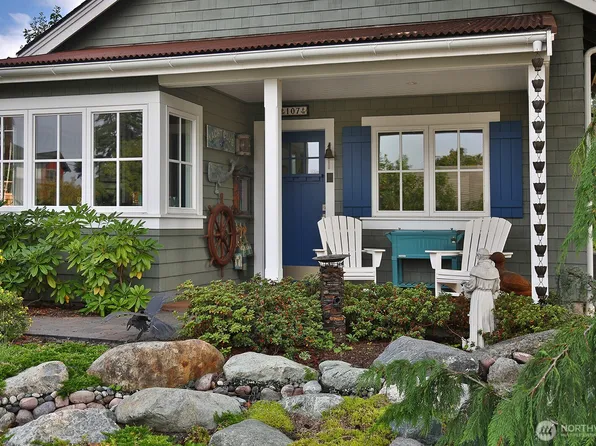 107 A 6th Street, Langley, WA 98260