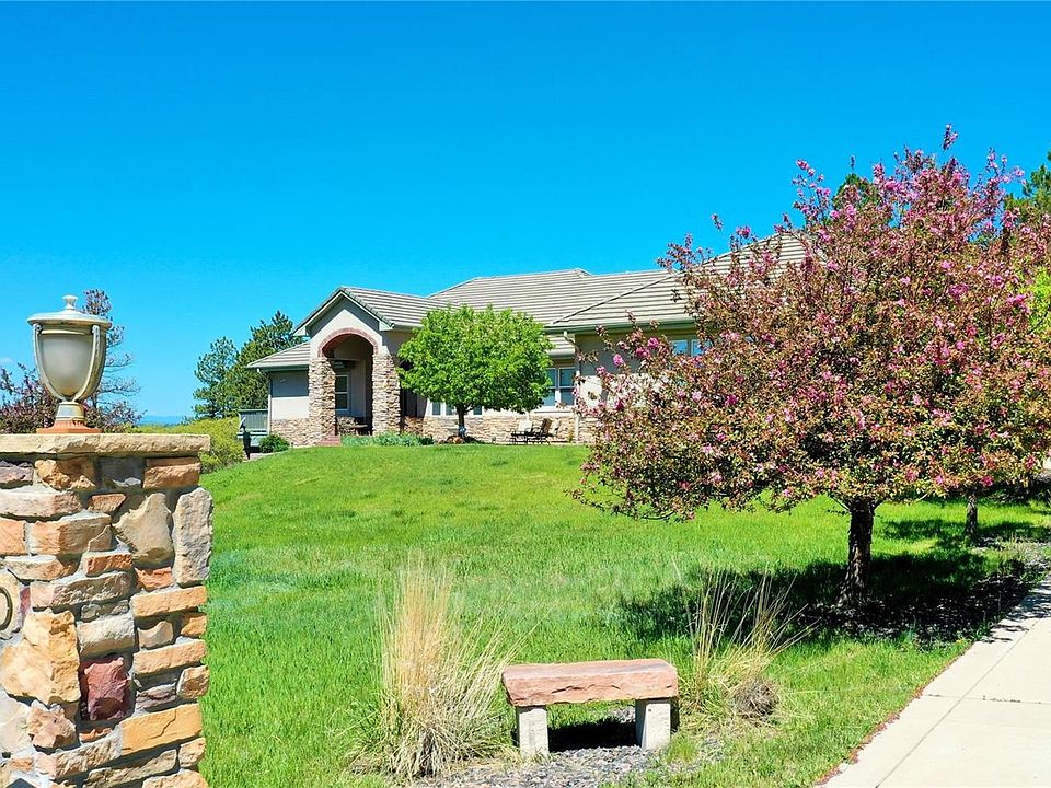 20 Red Deer Road, Franktown, CO 80116 Zillow