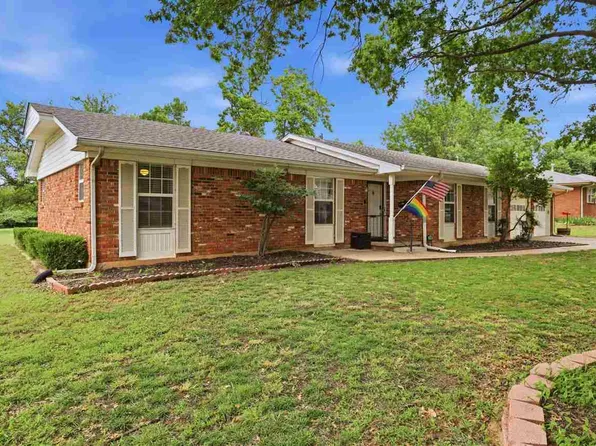 3008 N Lincoln St, Stillwater, OK 74075