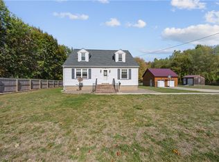 685 E State St, Albion, NY 14411