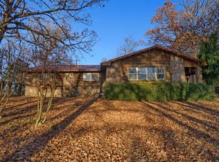 45 Jacob Ln, Russellville, AR 72802