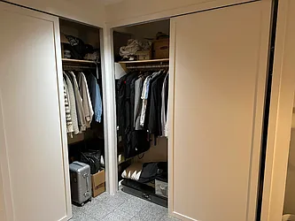 Rented by Urban Real Estate Property Group Inc