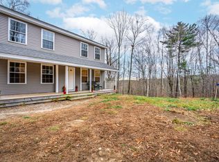 62 Bruschi Rd, Windham, ME 04062