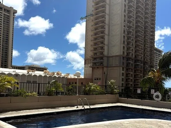 1850 Ala Moana Blvd #603, Honolulu, HI 96815