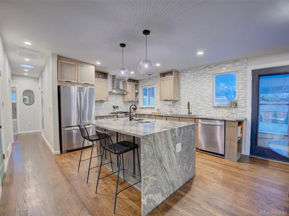 6170 Cody Street, Arvada, CO 80004