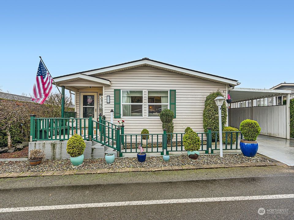 1st image of 32820 20th Avenue S #31