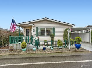 32820 20th Ave S UNIT 31, Federal Way, WA 98003