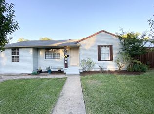 2888 Beasley Dr, Garland, TX 75041